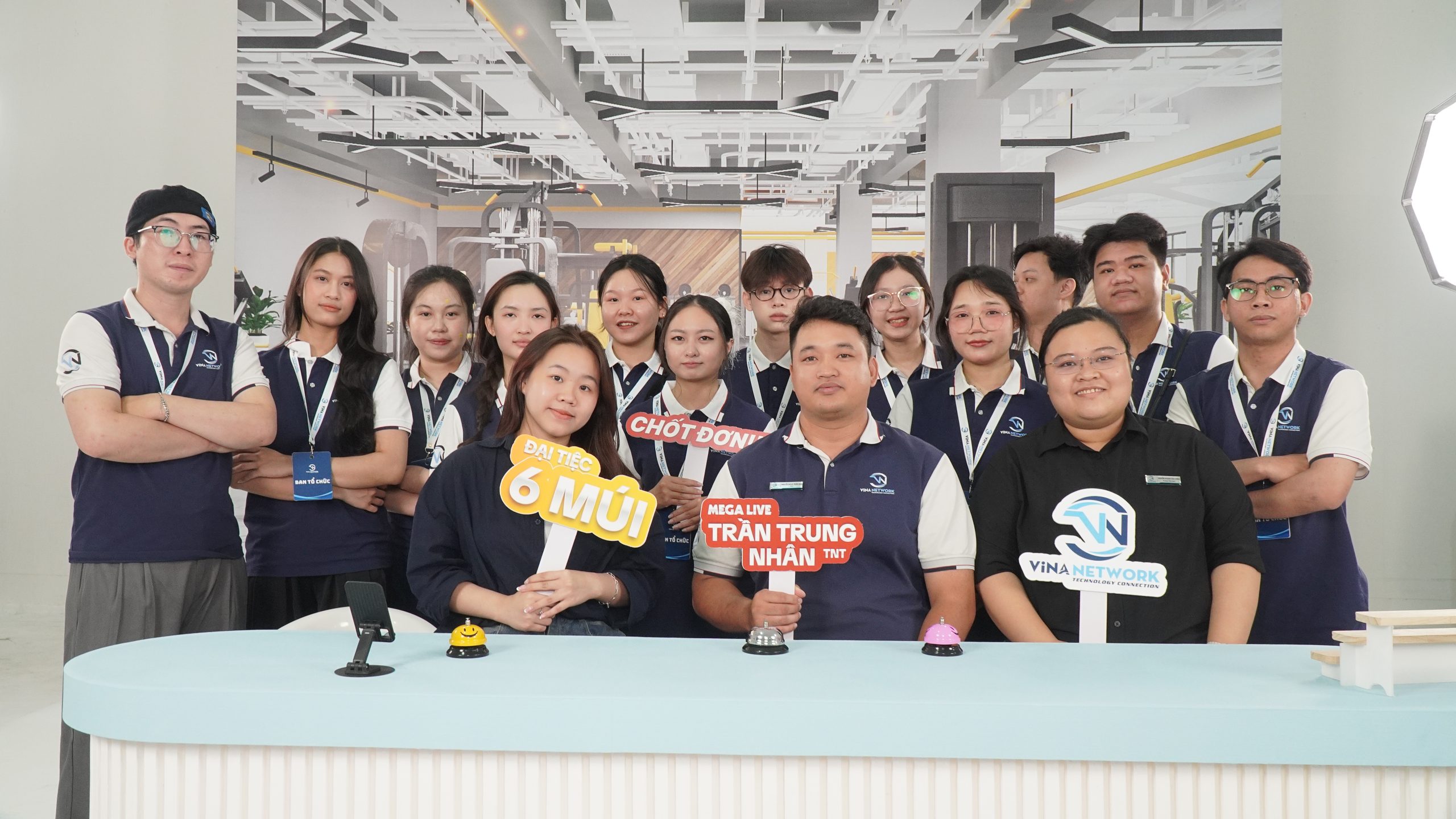 Triết lý kinh doanh