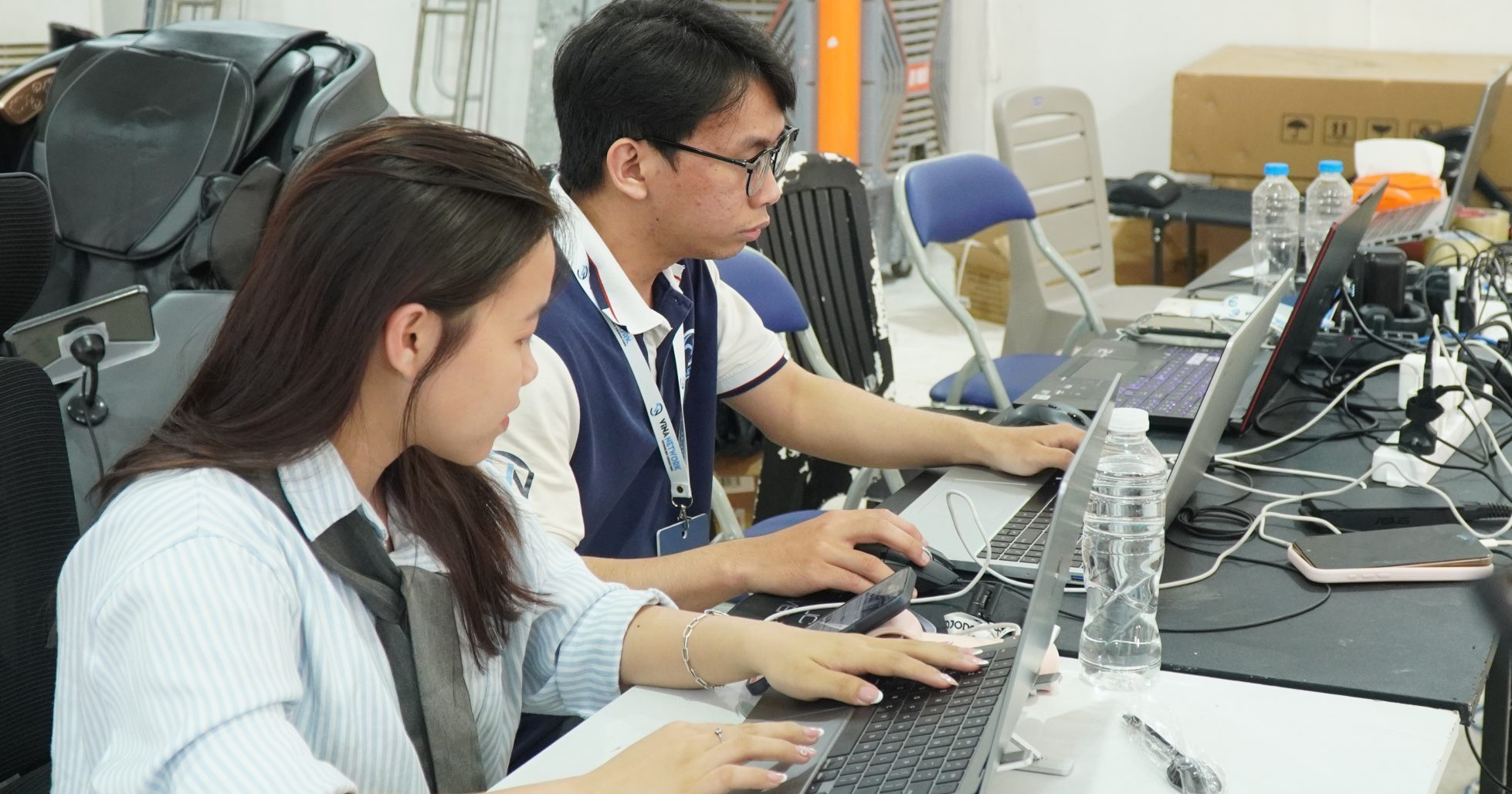 Quảng cáo chuyển đổi