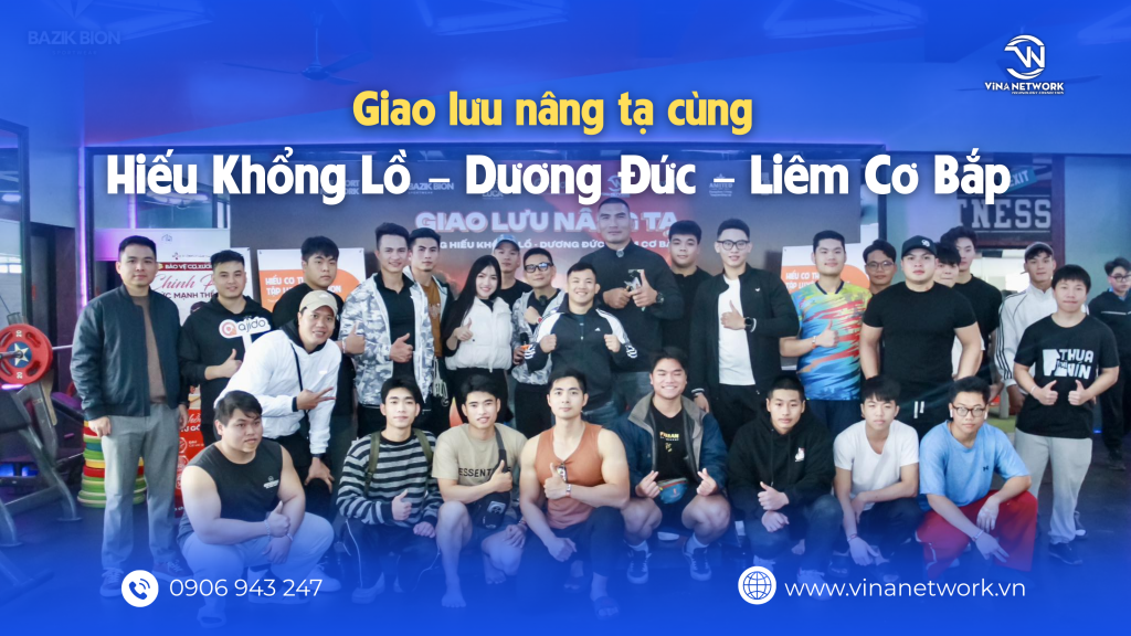 Nâng tạ