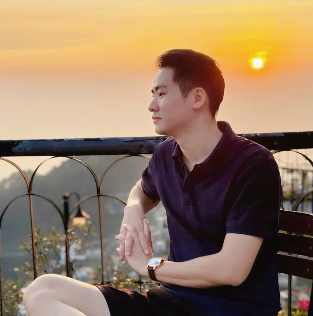 Anh Lộc Phạm