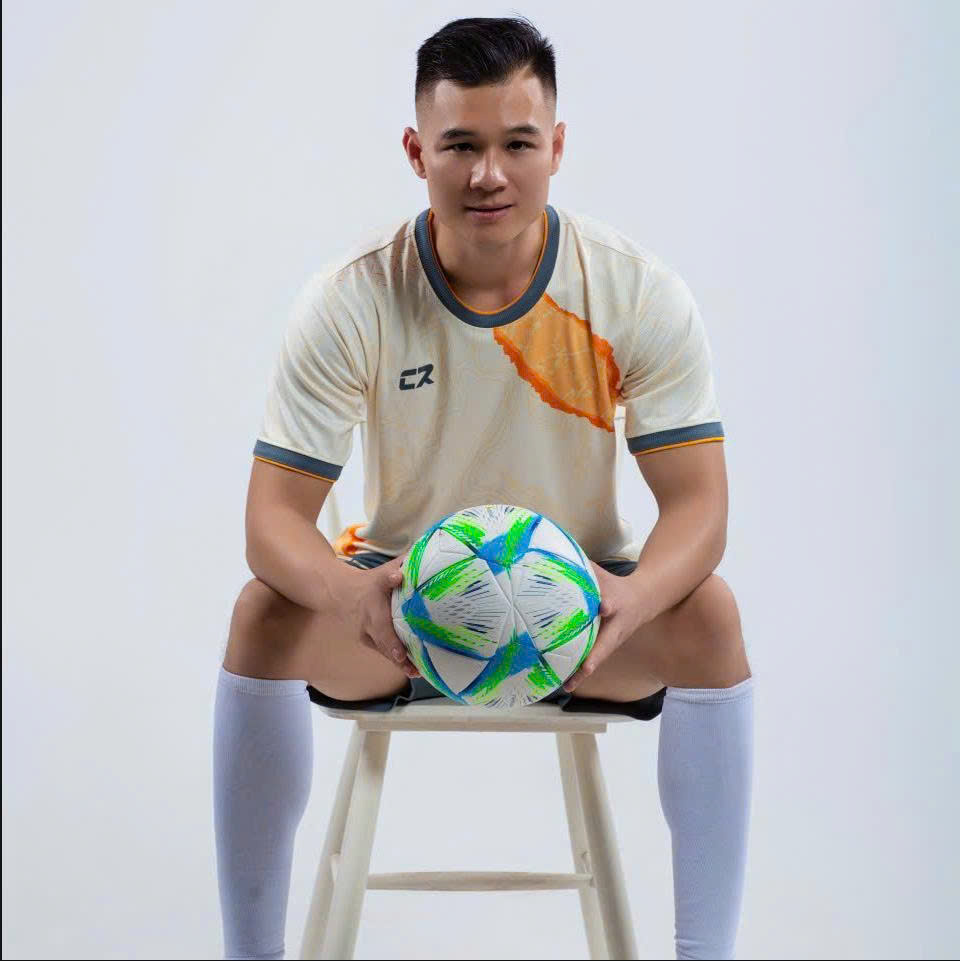 Anh Mạnh - CR Sport