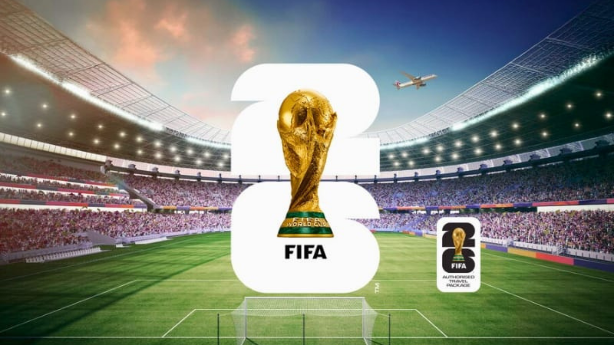 Chính sách FIFA World Cup 26
