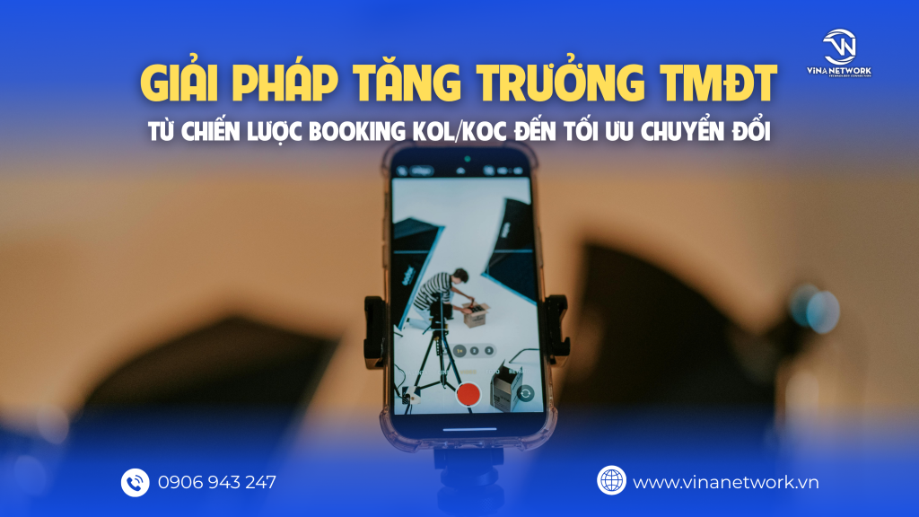 Giải pháp Vina Network